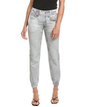 Rag & Bone Miramar Jogger - Gray