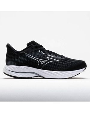 Mizuno Wave Inspire 21 Running Shoes - Black