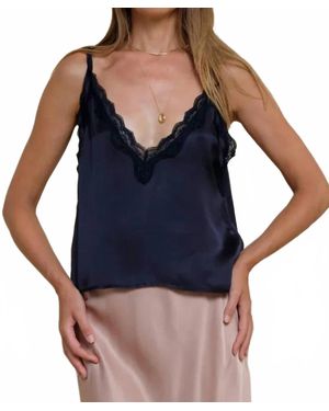 ilovelilya Orina Camisole Top - Blue