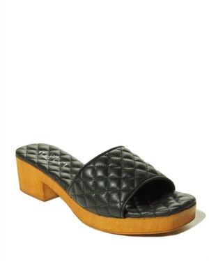 Sesto Meucci Sakina Sandal - Gray