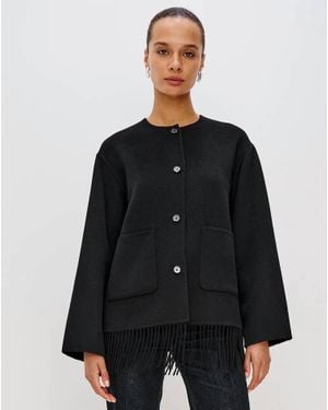 Rails Tomoko Jacket - Black