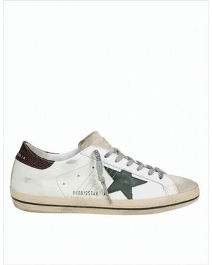 Golden Goose Low-top sneakers for Men | Online Sale up to 37