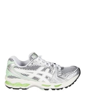 Asics Gel-Kayano 14 Sneakers - White