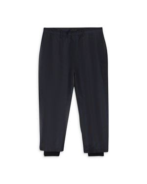 Opening Ceremony Rw Air Jordan Sweatpants - Blue
