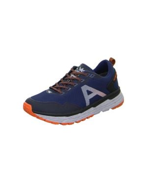 Allrounder Allright-Tex Sneaker - Blue