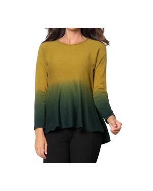 Stella Carakasi All You Need Sweater - Green