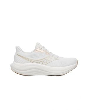 Saucony Triumph 23 Shoes - White