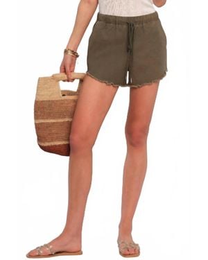 Heartloom Emily Short - Green
