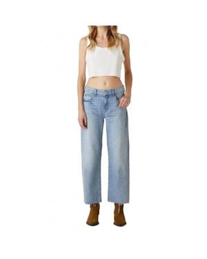 Le Jean Weekend Jean - Blue