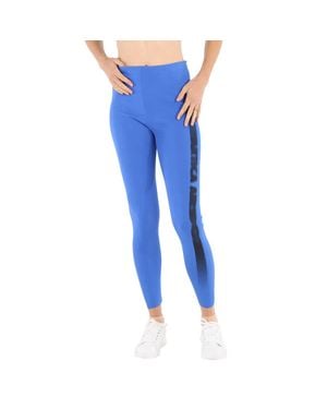 Artica Arbox Ladies Printed Leggings - Blue