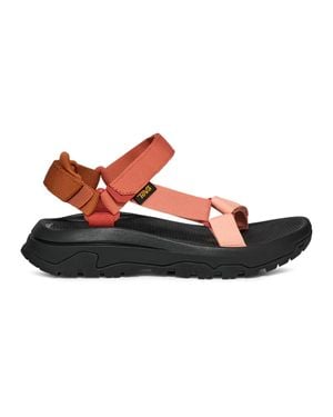 Teva Hurricane Xlt3 - Red