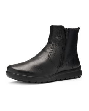 Ara Toronto Boots - Black