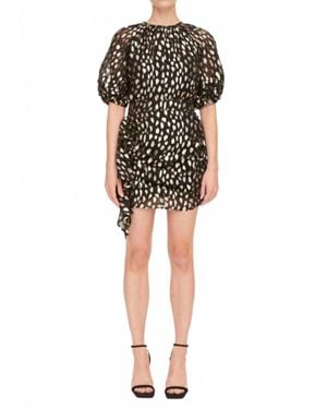RHODE Dafina Top - Black