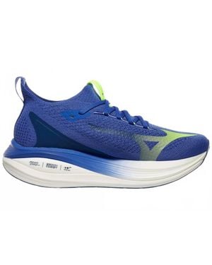 Mizuno Neo Vista 2 Running Shoes - Blue