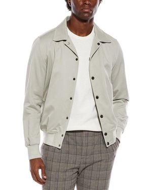 Isaia Sport Jacket - Gray