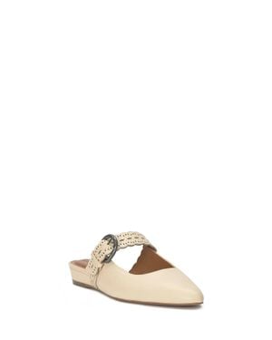 Lucky Brand Nicona Slide - Natural
