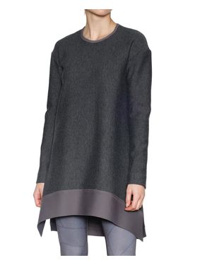 Marie Saint Pierre Billian Tunic - Black