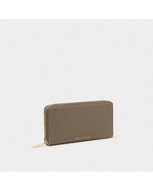 Katie Loxton Hana Wallet - Gray