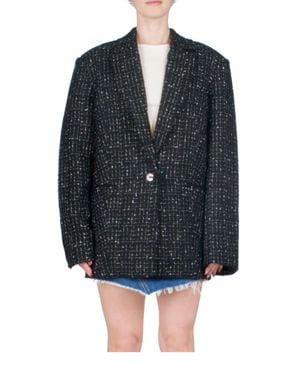 Bec & Bridge Logan Blazer - Black
