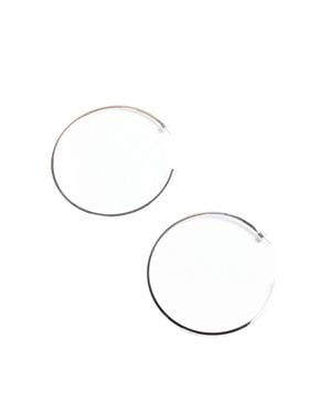 Eklexic Ultimate Hoops - White