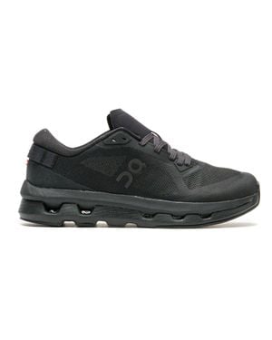 On Shoes Cloudzone Eclipse - Black