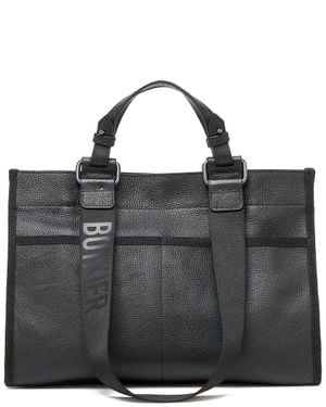 Botkier Bedford Structured Tote - Black