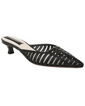 Franco Sarto Marlina Mule - Black