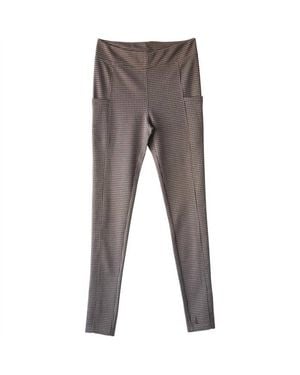 Kavu Tularosa Legging - Gray