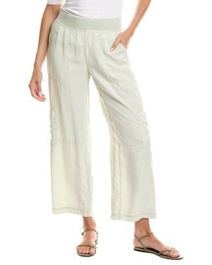 XCVI Taran Pant - Natural