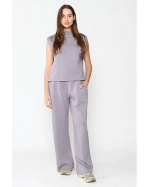 Ripley Rader Scuba Lounge Pant - Purple