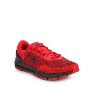 Under Armour Hovr Intake 6 3026134-600 Sneaker 10.5 Running Shoes Tf6990 - Red