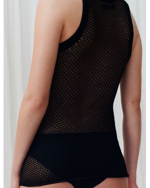 Marella Villar - Black