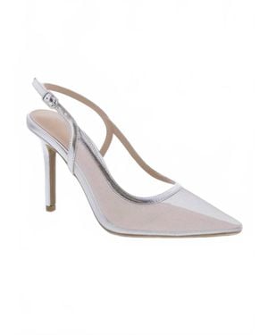 Ccocci Calista Mesh Pump - White