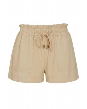 Another Love Audra Short - Natural