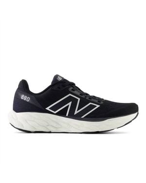 New Balance Fresh Foam 880V14 Running Shoes - Blue