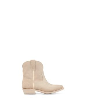 Frye Billy Short - Natural