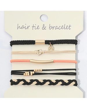 Fashnzfab 5Pcs - Natural