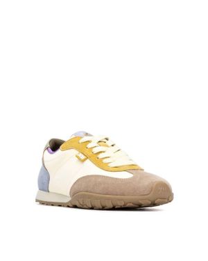Xti 14521301 Sneaker - Metallic
