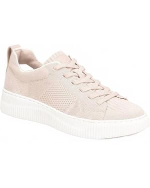 Söfft Faro Sneaker - Black