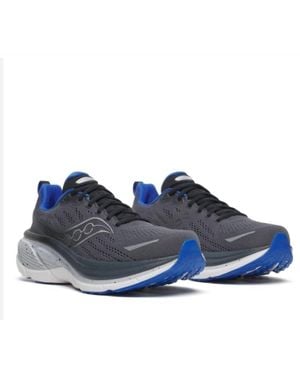 Saucony Hurricane 25 Running Shoe - Blue