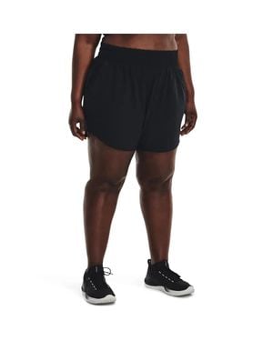 Under Armour Vanish Shorts Stretch 5 - Black