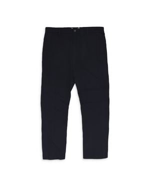 Lanvin Biker Pants - Blue