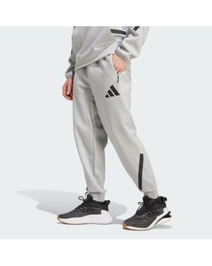 adidas Originals Z. N.E. Pants - Gray