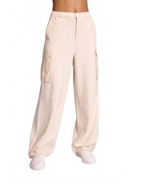 Sundays Mali Pants - Natural