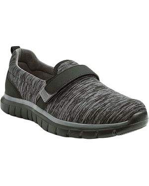 Anodyne No. 11 Sneakers Round Toe Sport Sneaker Shoes Khd778 - Black