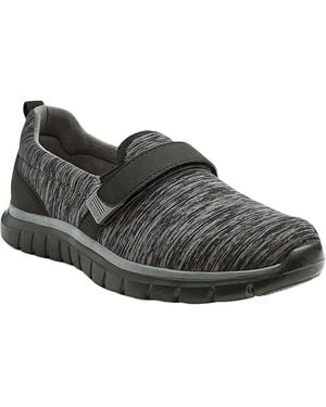 Anodyne No. 11 Sneakers Round Toe Sport Sneaker Shoes Khd778 - Black