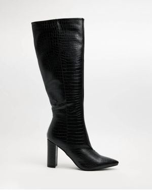 Billini Gibson Boot - Black