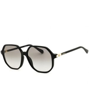 Swarovski Sk6003 Sunglasses - Black