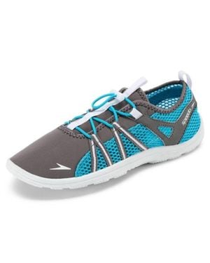 Speedo Seaside Lace Water Shoes - Blue