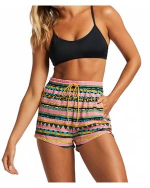 Billabong Adventure Shorts - Black